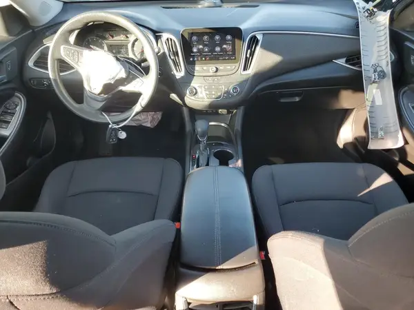 1G1ZD5ST7NF173382 2022 CHEVROLET MALIBU - Image 8
