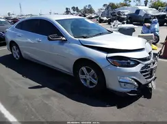 1G1ZD5ST7NF173494 2022 CHEVROLET MALIBU