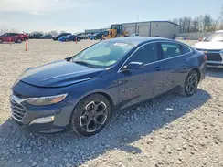 1G1ZD5ST7NF173544 2022 CHEVROLET MALIBU