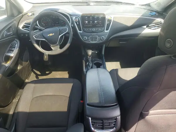 1G1ZD5ST7NF173544 2022 CHEVROLET MALIBU - Image 8