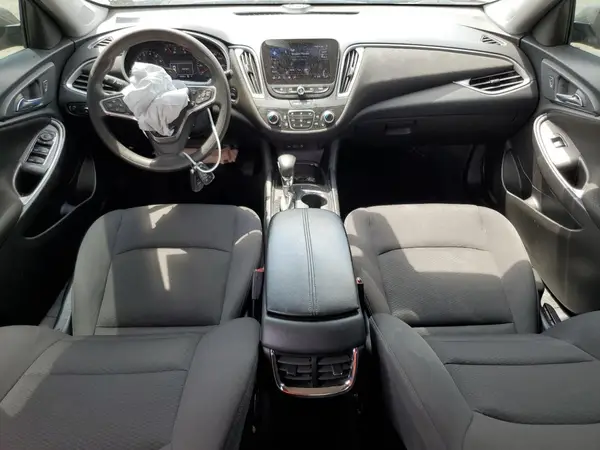 1G1ZD5ST7NF173589 2022 CHEVROLET MALIBU - Image 8