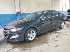 1G1ZD5ST7NF173804 2022 CHEVROLET MALIBU