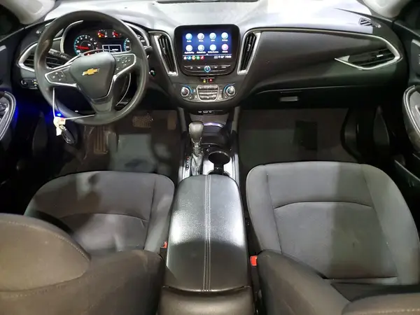 1G1ZD5ST7NF173804 2022 CHEVROLET MALIBU - Image 8