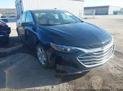 1G1ZD5ST7NF173821 2022 CHEVROLET MALIBU