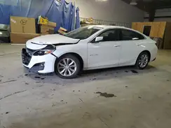 1G1ZD5ST7NF174046 2022 CHEVROLET MALIBU