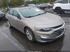 1G1ZD5ST7NF174144 2022 CHEVROLET MALIBU