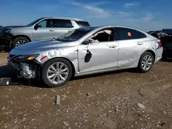 1G1ZD5ST7NF174189 2022 CHEVROLET MALIBU