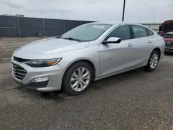1G1ZD5ST7NF174211 2022 CHEVROLET MALIBU