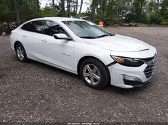 1G1ZD5ST7NF174922 2022 CHEVROLET MALIBU