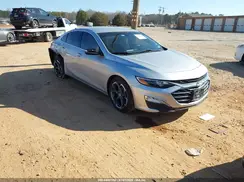 1G1ZD5ST7NF174967 2022 CHEVROLET MALIBU