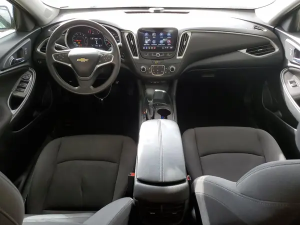 1G1ZD5ST7NF174970 2022 CHEVROLET MALIBU - Image 8