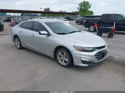 1G1ZD5ST7NF175312 2022 CHEVROLET MALIBU