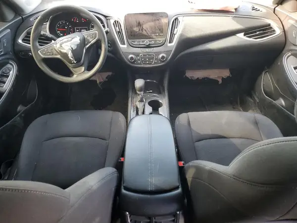 1G1ZD5ST7NF175696 2022 CHEVROLET MALIBU - Image 8