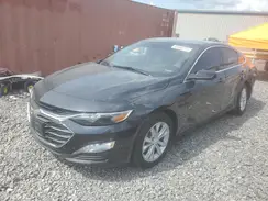 1G1ZD5ST7NF176024 2022 CHEVROLET MALIBU
