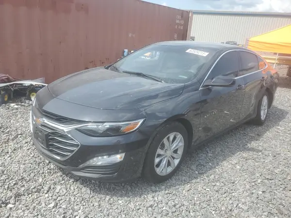 1G1ZD5ST7NF176024 2022 CHEVROLET MALIBU - Image 1