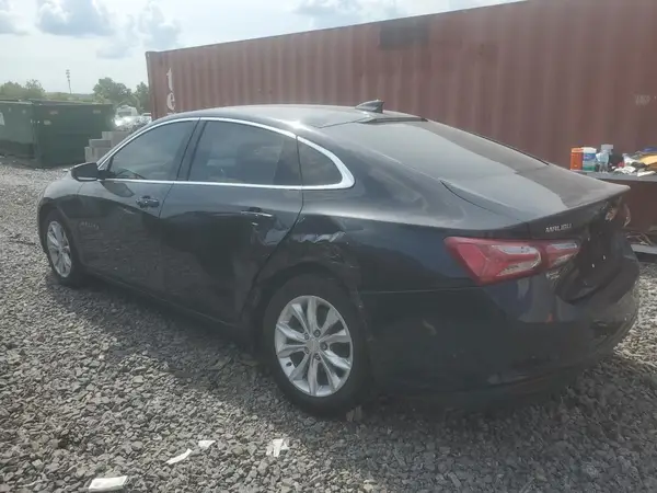 1G1ZD5ST7NF176024 2022 CHEVROLET MALIBU - Image 2