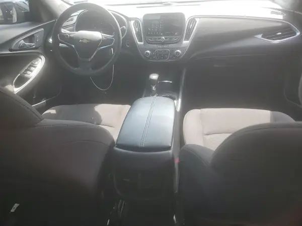 1G1ZD5ST7NF176024 2022 CHEVROLET MALIBU - Image 8