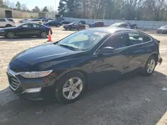 1G1ZD5ST7NF176329 2022 CHEVROLET MALIBU