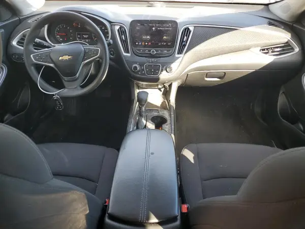 1G1ZD5ST7NF176329 2022 CHEVROLET MALIBU - Image 8