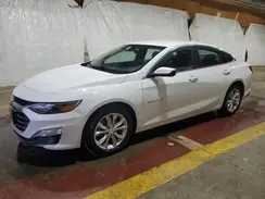1G1ZD5ST7NF177304 2022 CHEVROLET MALIBU