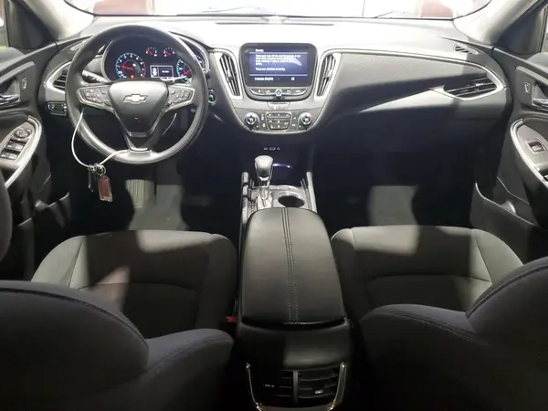 1G1ZD5ST7NF177304 2022 CHEVROLET MALIBU - Image 8