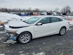 1G1ZD5ST7NF178291 2022 CHEVROLET MALIBU
