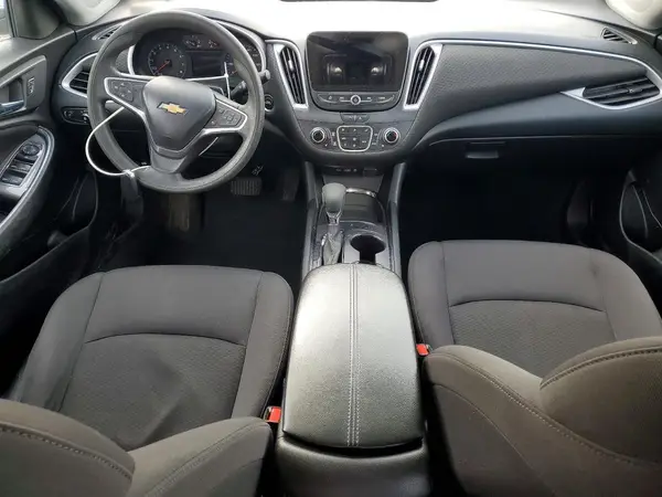 1G1ZD5ST7NF178291 2022 CHEVROLET MALIBU - Image 8