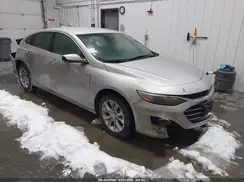 1G1ZD5ST7NF178324 2022 CHEVROLET MALIBU