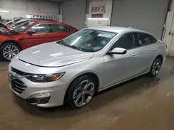 1G1ZD5ST7NF178453 2022 CHEVROLET MALIBU