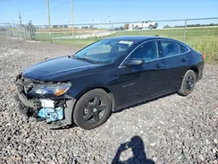 1G1ZD5ST7NF178873 2022 CHEVROLET MALIBU