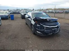 1G1ZD5ST7NF179022 2022 CHEVROLET MALIBU