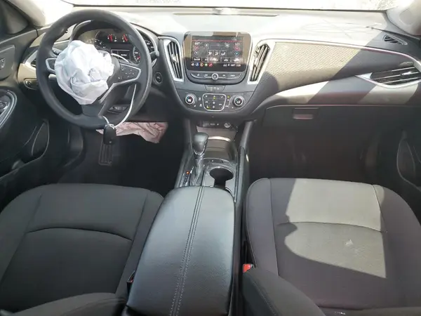 1G1ZD5ST7NF179134 2022 CHEVROLET MALIBU - Image 8