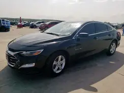 1G1ZD5ST7NF179179 2022 CHEVROLET MALIBU