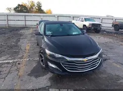 1G1ZD5ST7NF179683 2022 CHEVROLET MALIBU