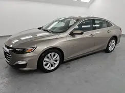 1G1ZD5ST7NF179974 2022 CHEVROLET MALIBU