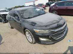 1G1ZD5ST7NF180462 2022 CHEVROLET MALIBU