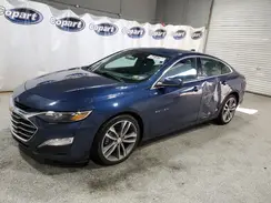 1G1ZD5ST7NF180672 2022 CHEVROLET MALIBU