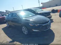 1G1ZD5ST7NF180963 2022 CHEVROLET MALIBU