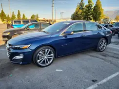 1G1ZD5ST7NF181224 2022 CHEVROLET MALIBU