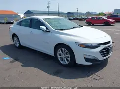 1G1ZD5ST7NF181286 2022 CHEVROLET MALIBU