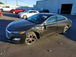 1G1ZD5ST7NF181370 2022 CHEVROLET MALIBU