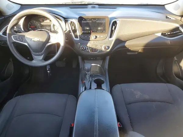 1G1ZD5ST7NF181370 2022 CHEVROLET MALIBU - Image 8