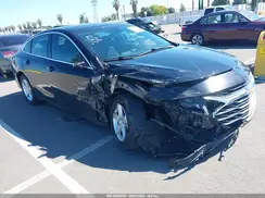 1G1ZD5ST7NF181546 2022 CHEVROLET MALIBU