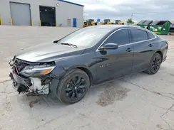 1G1ZD5ST7NF181711 2022 CHEVROLET MALIBU