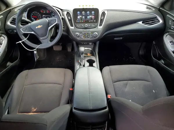1G1ZD5ST7NF181711 2022 CHEVROLET MALIBU - Image 8
