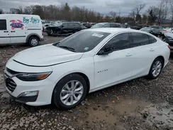 1G1ZD5ST7NF181868 2022 CHEVROLET MALIBU
