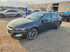 1G1ZD5ST7NF181949 2022 CHEVROLET MALIBU