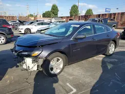 1G1ZD5ST7NF182020 2022 CHEVROLET MALIBU