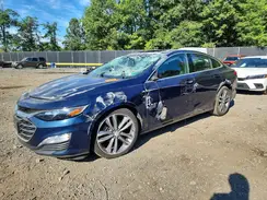 1G1ZD5ST7NF182440 2022 CHEVROLET MALIBU