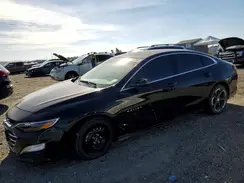 1G1ZD5ST7NF182454 2022 CHEVROLET MALIBU
